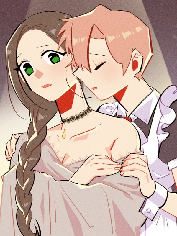 장막의 뒤에서