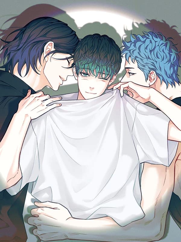 텐(TEN) [개정판]
