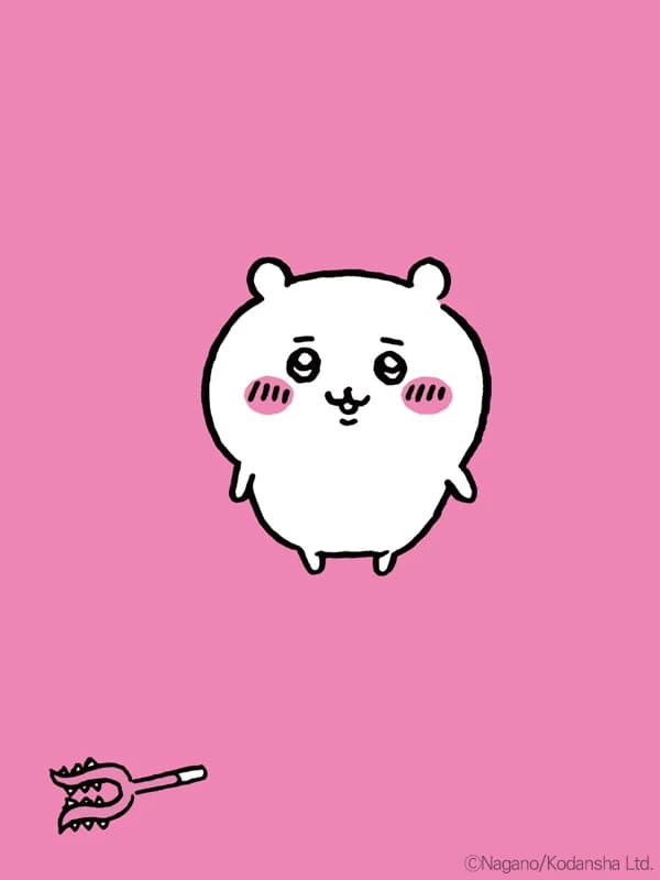 먼작귀(먼가 작고 귀여운 녀석)