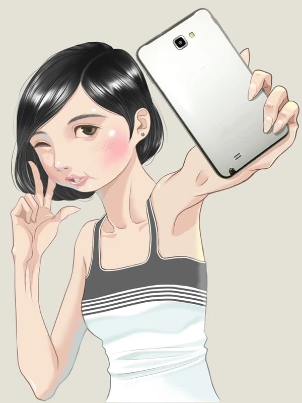 마네킹