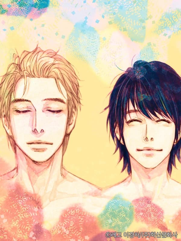 HAPPY ENDING