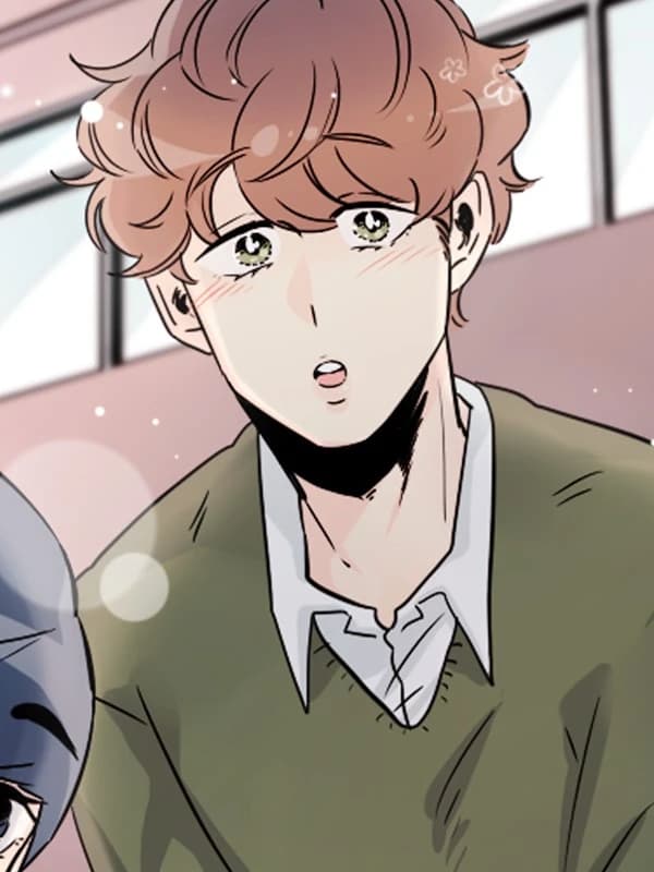 너의 손끝에서