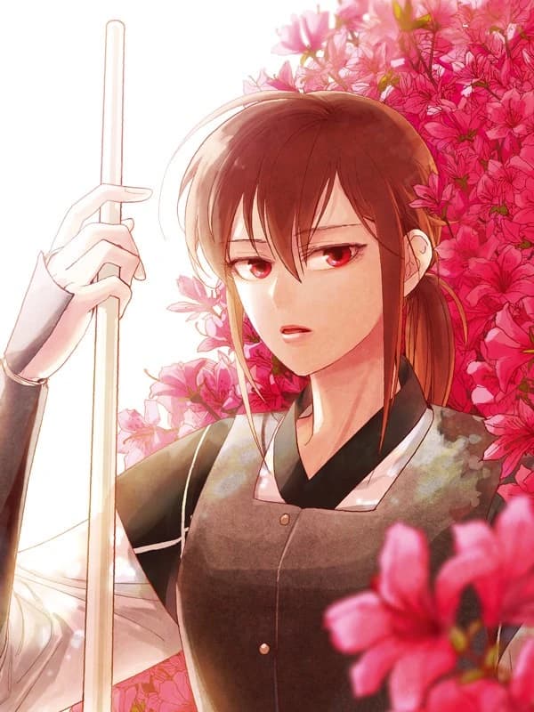 꽃이 지더라도