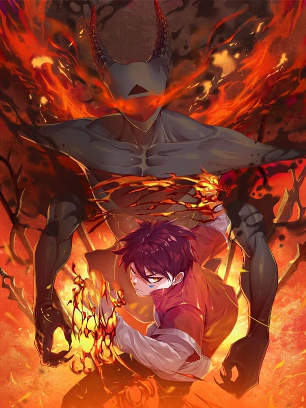 로벨: 악의를 계승받은 자