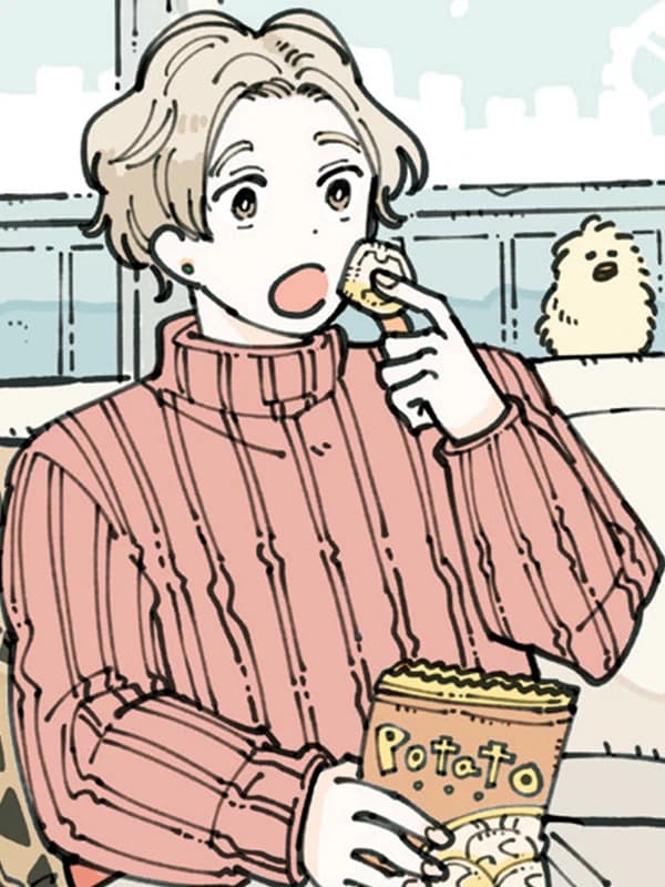 병아리와 밤과 유원지