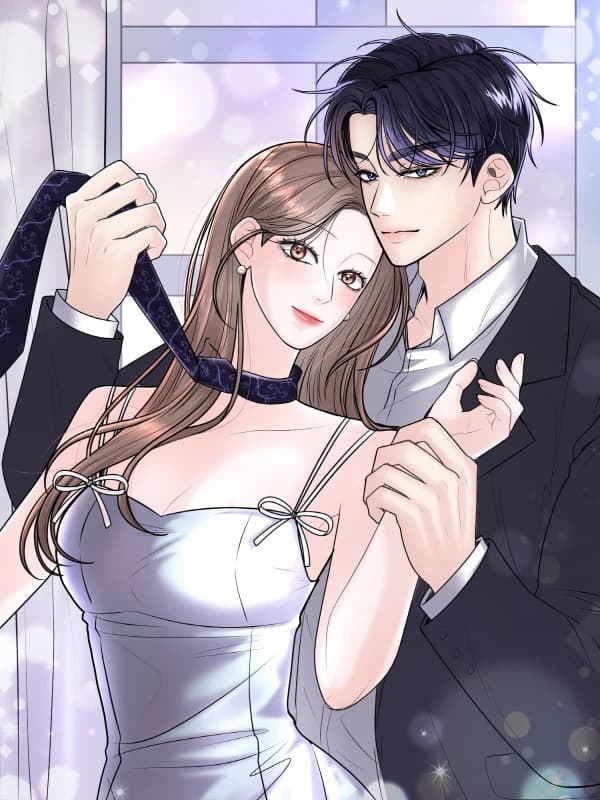 결혼속박 [개정판]