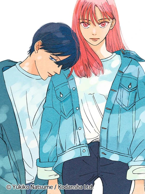 언타이틀 블루