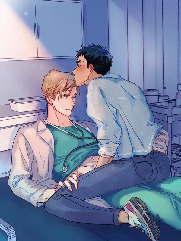 럽미닥터! [개정판]