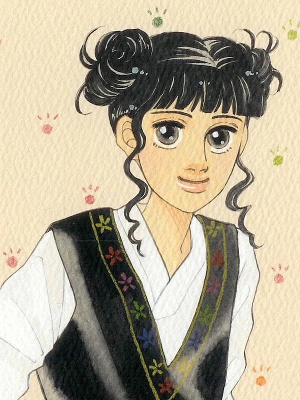 선생님은 내가 지킨다