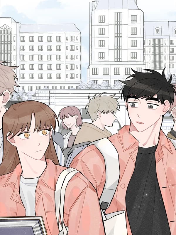 우연의 접점