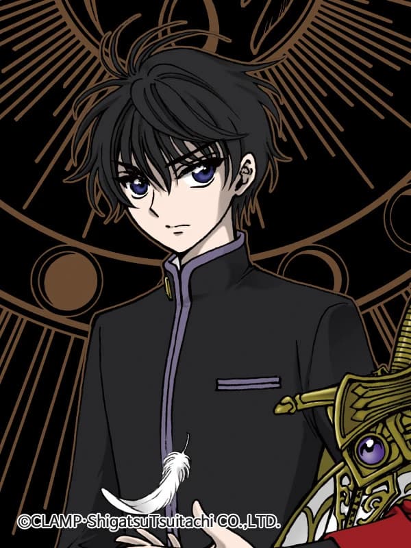 CLAMP PREMIUM COLLECTION X(엑스)