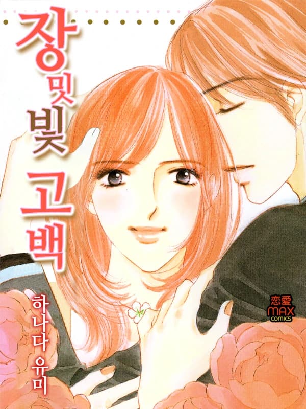 장밋빛 고백