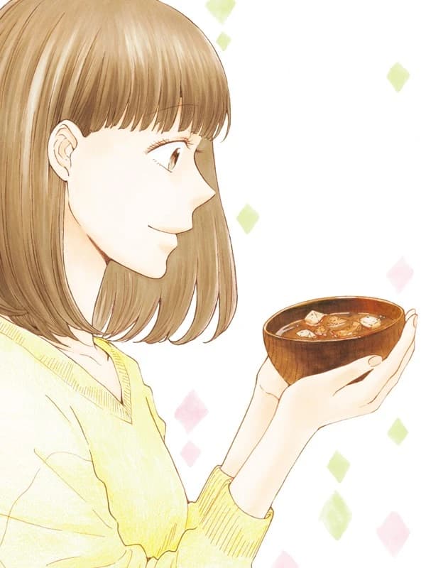 사치네 사찰요리