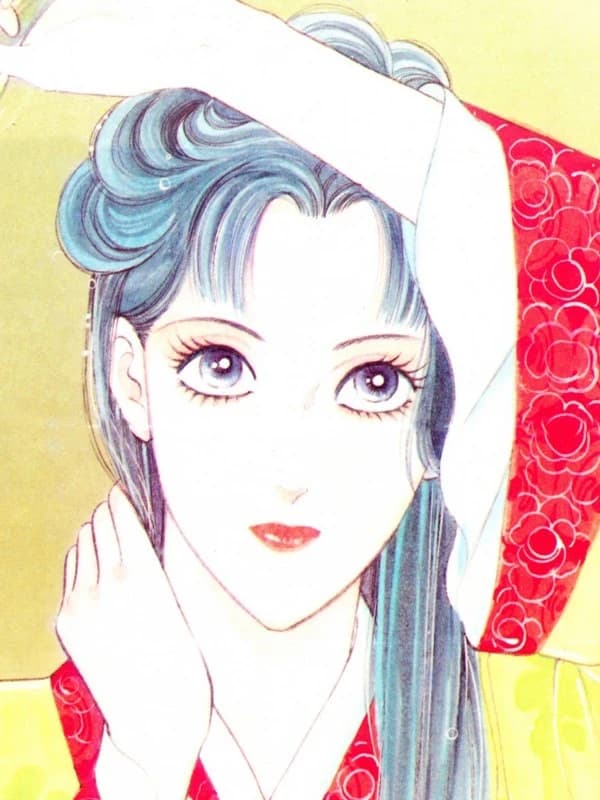 홍루의 뜨락