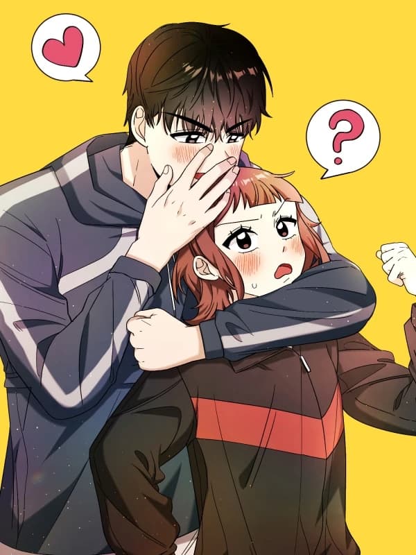 역도요정 김복주