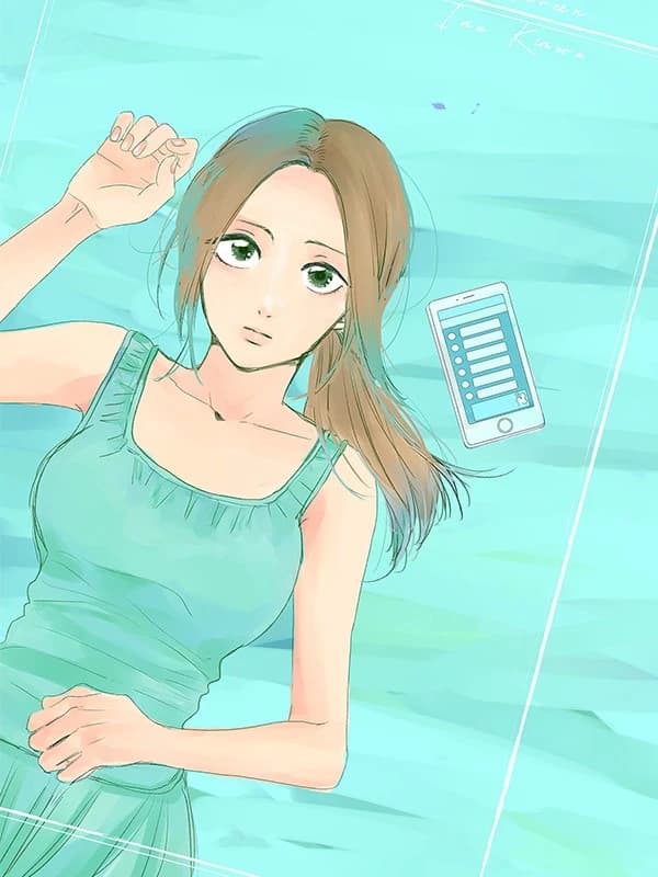 스크린 밖에서