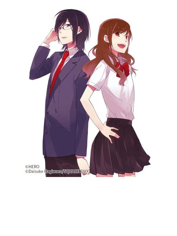 호리미야
