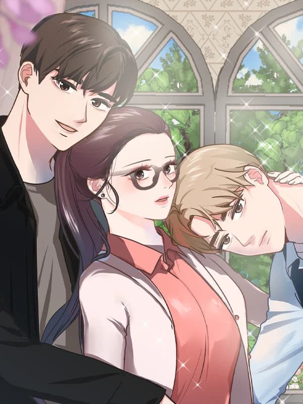 봉사감과 러브레터