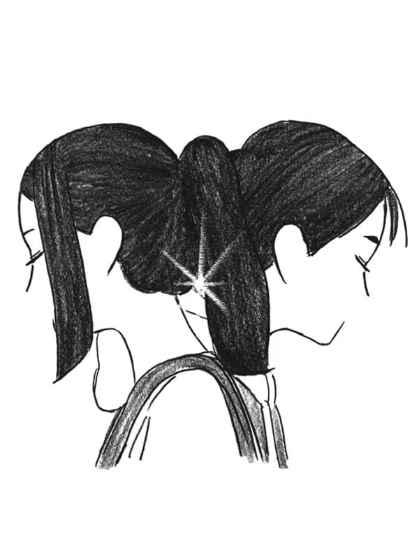 다리 위 차차