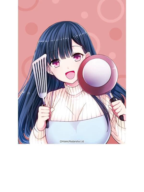 남고생을 키우고 싶은 누나 이야기