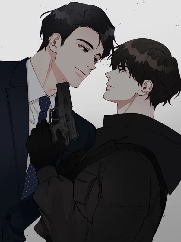 안개 속의 괴물