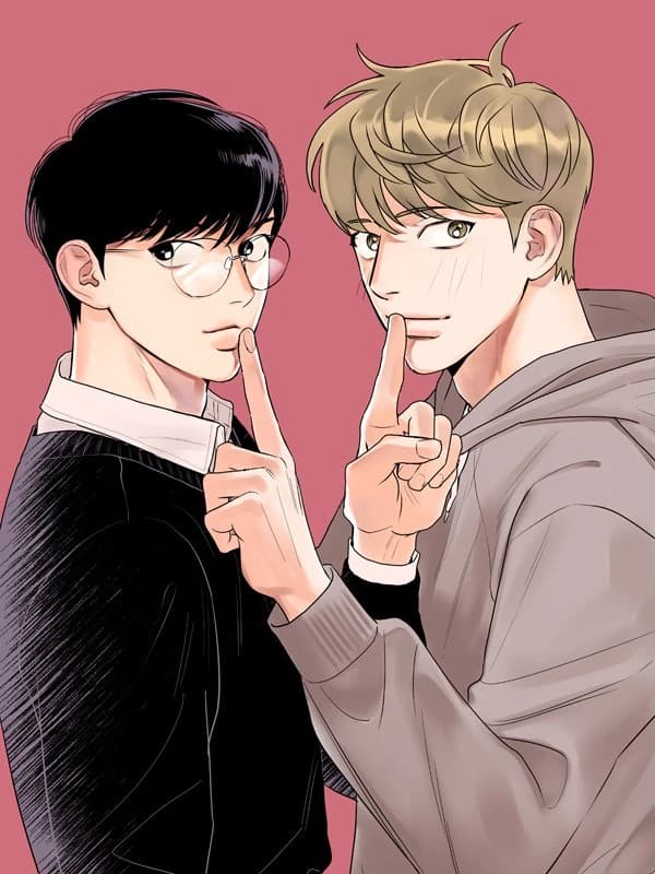 아무런 말도 없이
