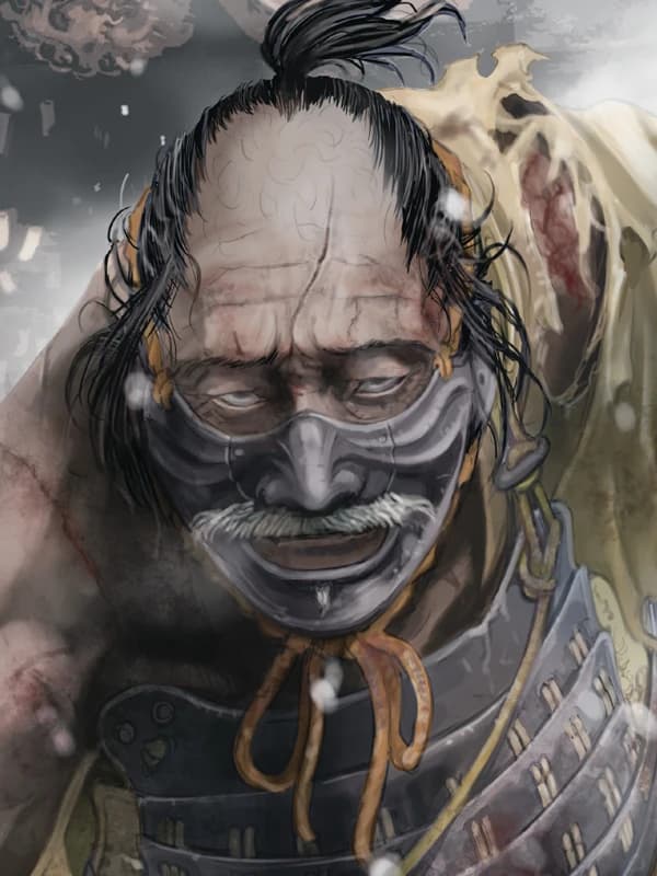 SEKIRO ~죽지 못하는 한베~
