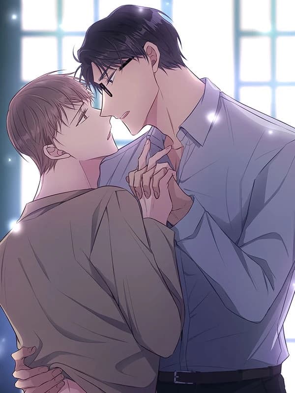 엔딩을 위한 계약 연애