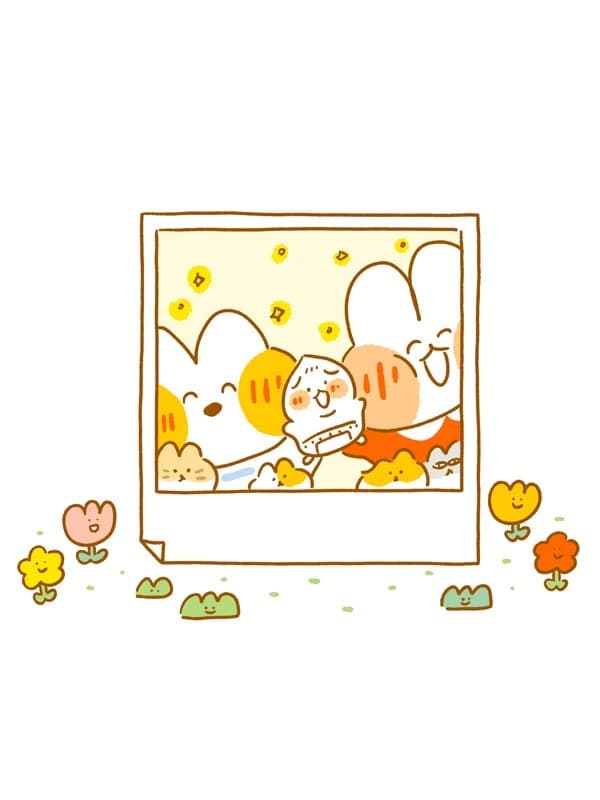달고나 육아일기