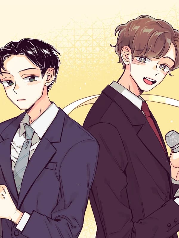 해피메리엔딩