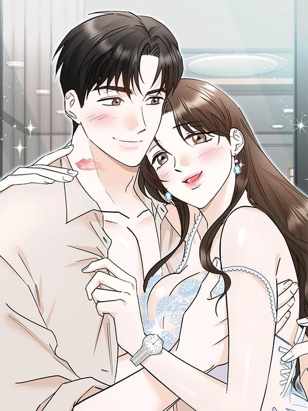 반했어요, 대리님 [개정판]