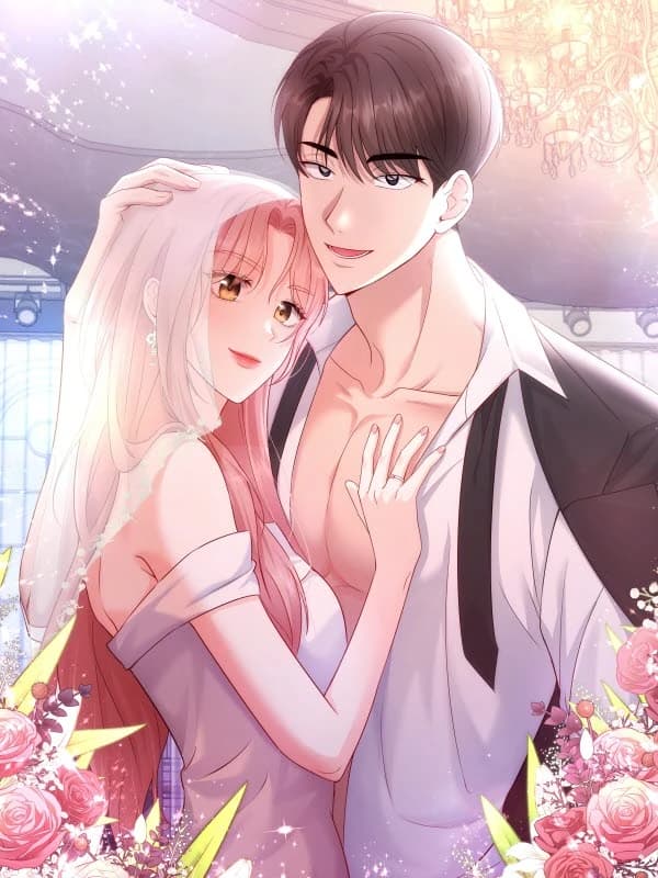 신랑을 바꿔서 입장합니다 [개정판]