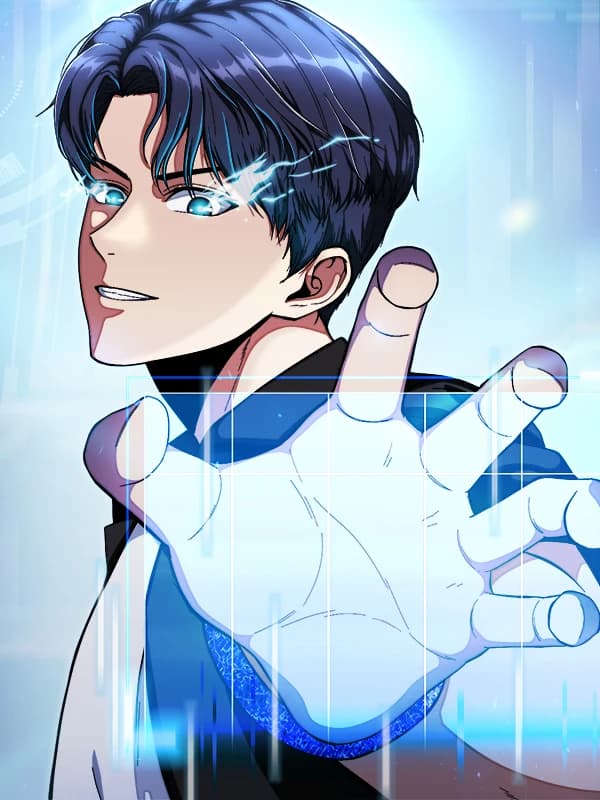 스킬 복사로 꿀 빱니다