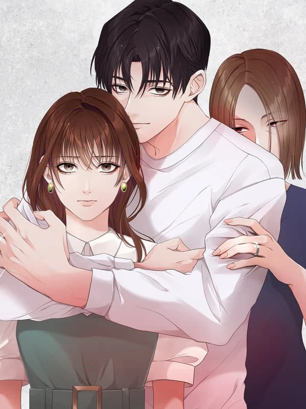 위장 독신 -나의 남친은 기혼자였다-