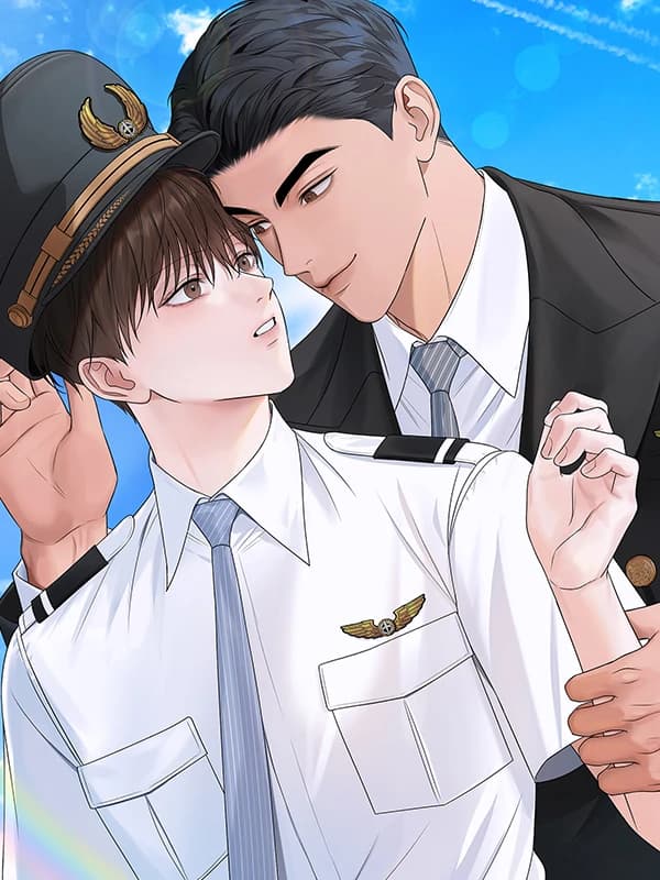 원웨이 플라이트 (One-way Flight) [개정판]