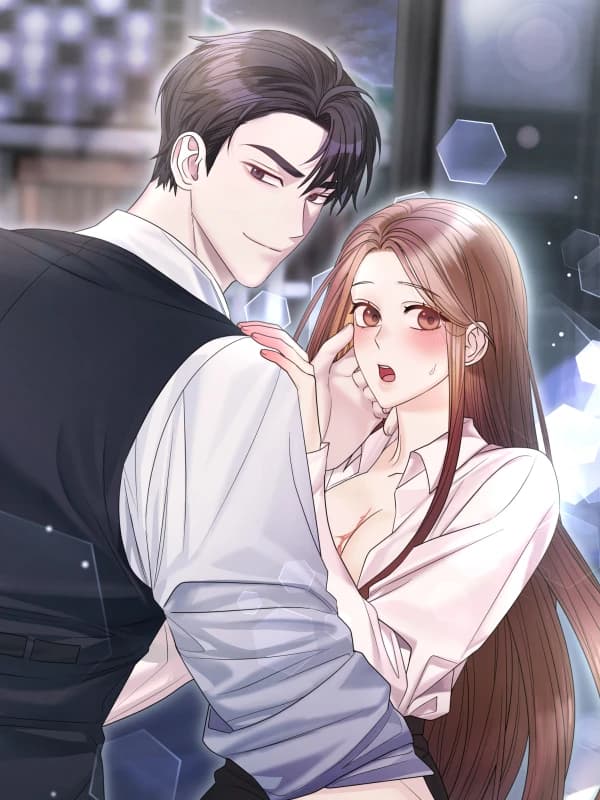 아랫집 남자 [개정판]
