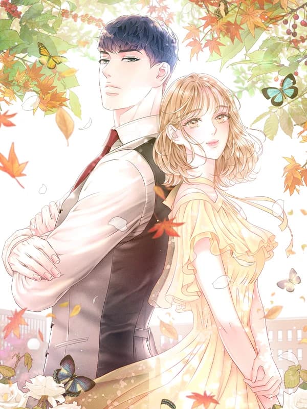 가을, 만나다