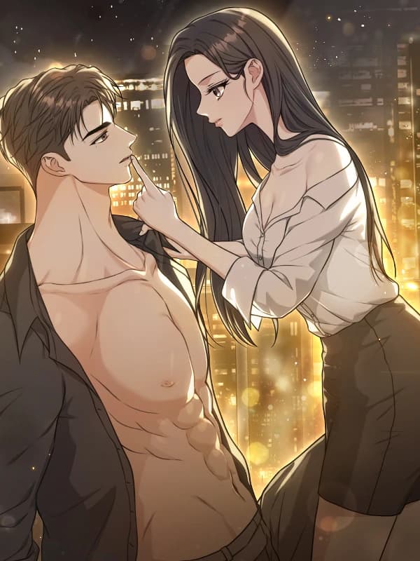 너랑 하는 나쁜 짓 [개정판]