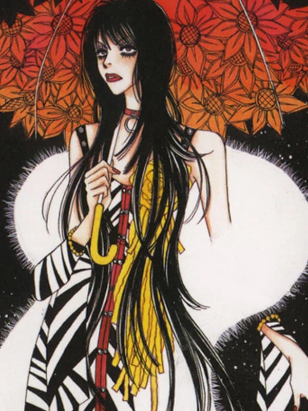 MANA (마나)