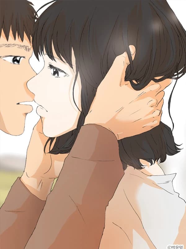 여자만화 구두