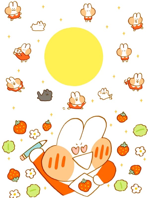 달고나 일기