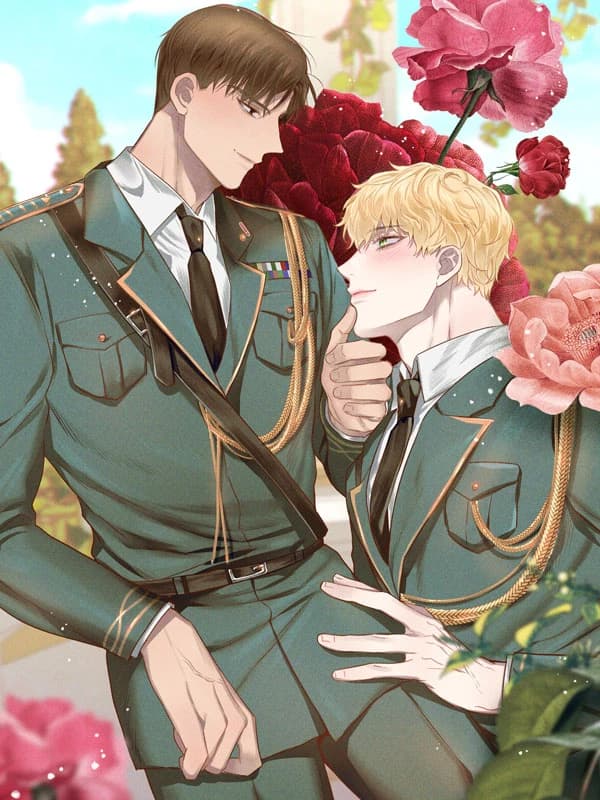 로맨틱 캡틴 달링 [개정판]