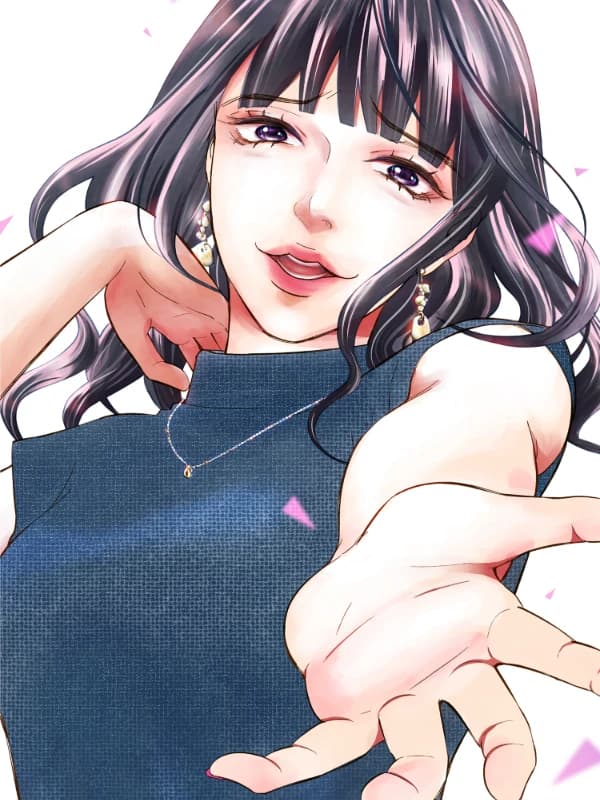 나의 랭킹 ~누가 더 위인지 가르쳐줄게~